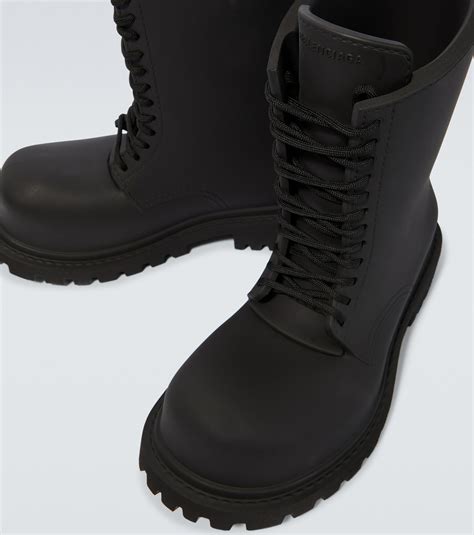 balenciaga track dupe - Balenciaga steroid boot alternative.